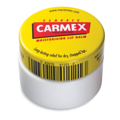 Carmex pot classique