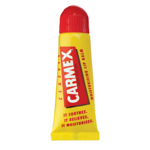 Carmex tube classique