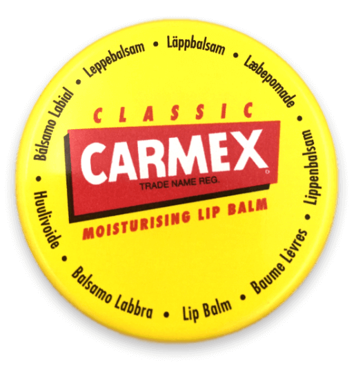 Love Carmex