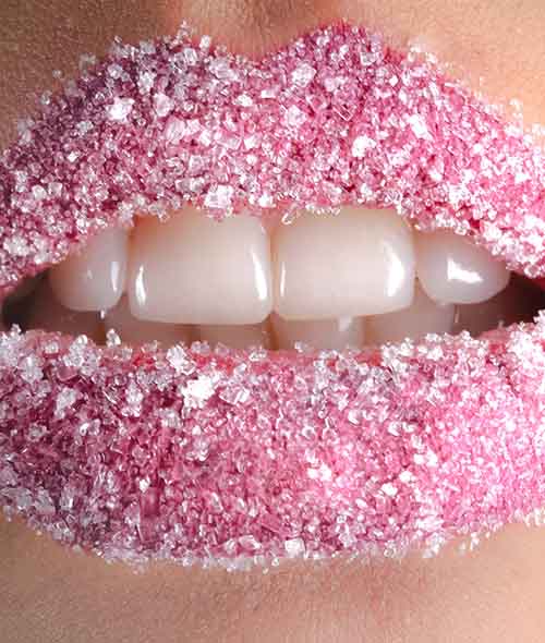 Lèvres gercées : les causes, et quelle routine adopter ?