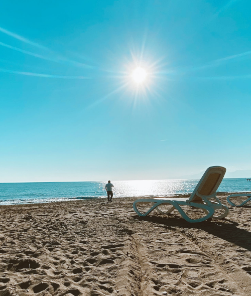 Comment soigner un coup de soleil sur les lèvres ?