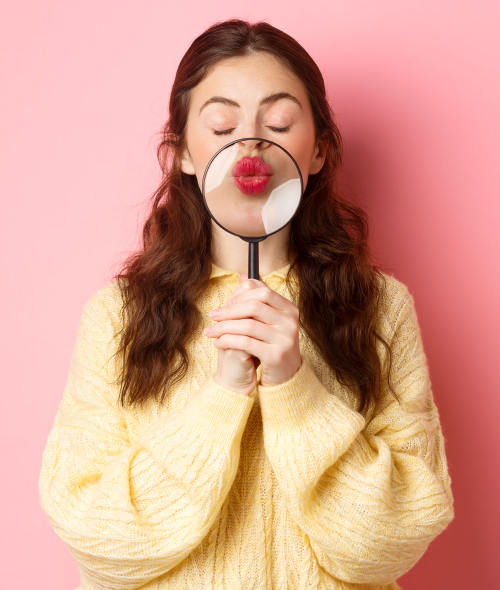 Comment repulper ses lèvres naturellement ?